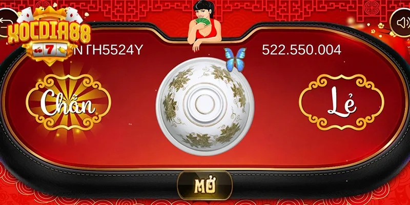 Quy định tính điểm game Xóc đĩa XOCDIA88 Quy định tính điểm game Xóc đĩa XOCDIA88