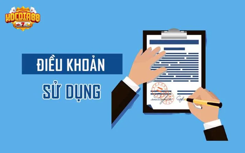 Cập nhật chi tiết về nội dung trong bảng điều khoản dịch vụ Cập nhật chi tiết về nội dung trong bảng điều khoản dịch vụ