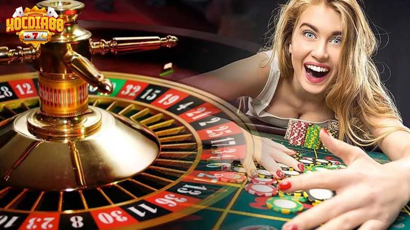 Casino XOCDIA88 – Sự lựa chọn số 1 dành cho các game thủ Casino XOCDIA88 – Sự lựa chọn số 1 dành cho các game thủ