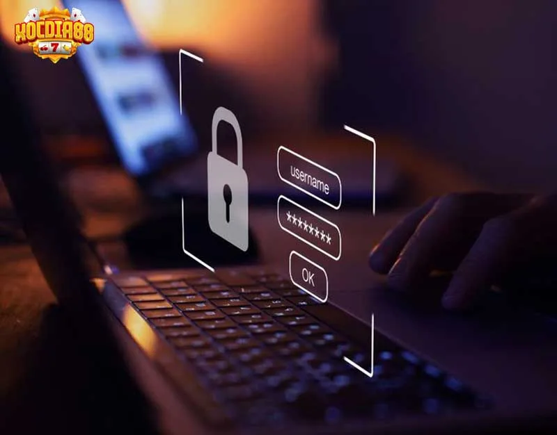 Chia sẻ những mẹo bảo mật tài khoản cá cược an toàn Chia sẻ những mẹo bảo mật tài khoản cá cược an toàn