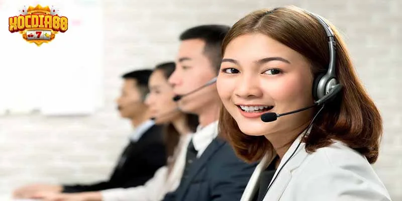Dịch vụ CSKH là điểm một điểm cộng lớn khi cân nhắc sự uy tín của cổng game Dịch vụ CSKH là điểm một điểm cộng lớn khi cân nhắc sự uy tín của cổng game
