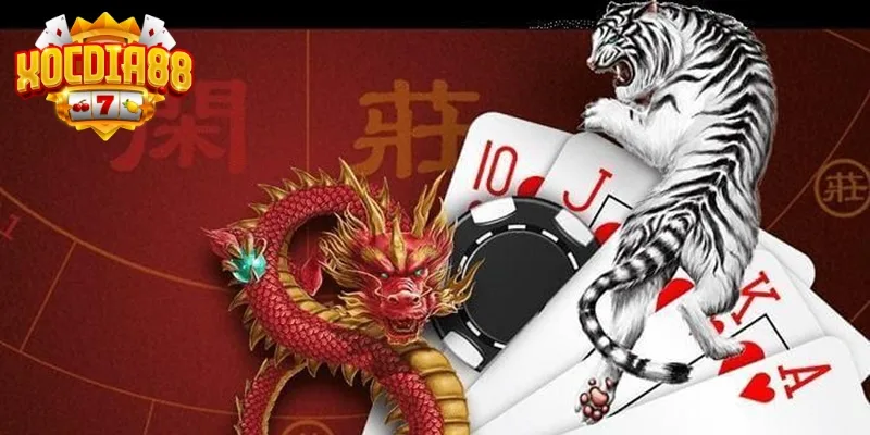 Game bài XOCDIA88 Rồng Hổ Game bài XOCDIA88 Rồng Hổ
