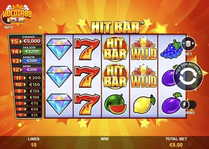 Gợi ý các sản phẩm nổ hũ siêu hot tại cổng game Gợi ý các sản phẩm nổ hũ siêu hot tại cổng game