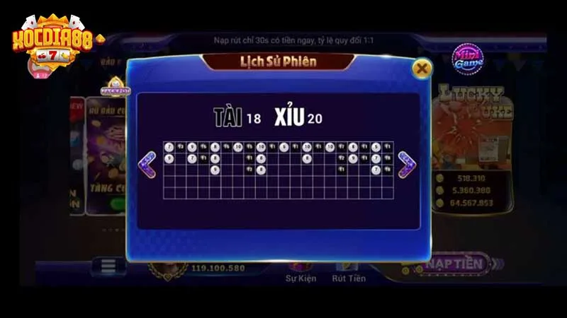 Hiểu rõ luật chơi giúp bạn hạn chế sai lầm Hiểu rõ luật chơi giúp bạn hạn chế sai lầm