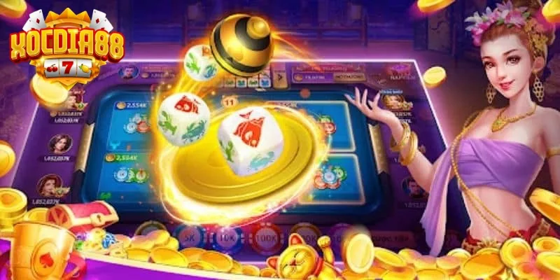 Kinh nghiệm chơi game Xóc đĩa XOCDIA88 Kinh nghiệm chơi game Xóc đĩa XOCDIA88