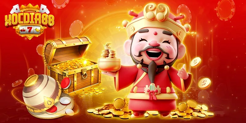 Tải app XOCDIA88 để chơi game dễ dàng hơn Tải app XOCDIA88 để chơi game dễ dàng hơn