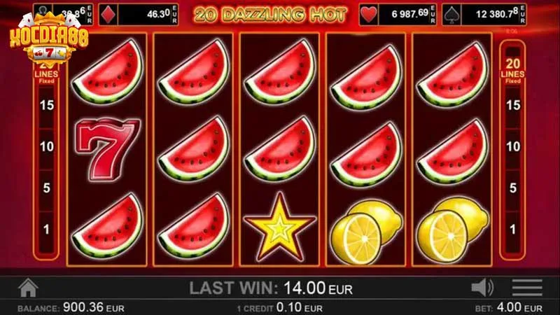 Uy tín trên từng vòng quay là điều mà cổng game hướng tới Uy tín trên từng vòng quay là điều mà cổng game hướng tới