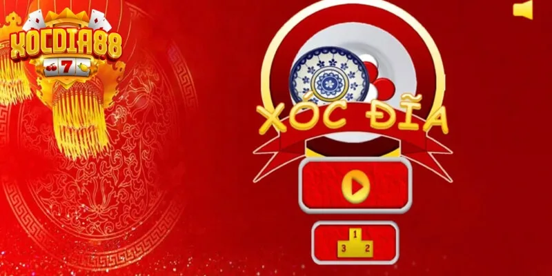 Xóc đĩa XOCDIA88 là gì? Xóc đĩa XOCDIA88 là gì?